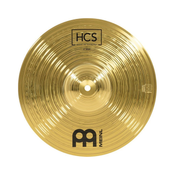 Meinl HCS Splash 12