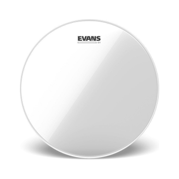 Evans G1 Clear 10 (Level 360)