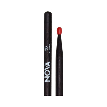 Vic Firth Nova 5B Black Nylon
