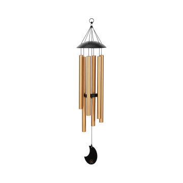 Meinl Moon Meditation Chime Bronze MMC32B