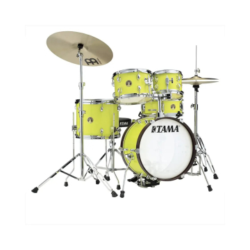 TAMA Club-JAM Shell Set 16