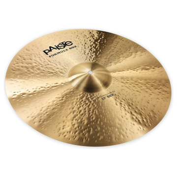 Paiste 602 Modern Essentials Ride 22
