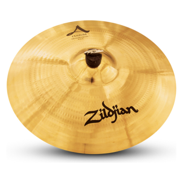 Zildjian A Custom Medium Crash 18
