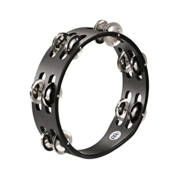 Meinl - Compact Wood Tambourine 8