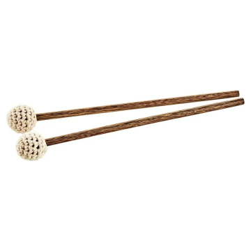 Meinl Pałki Soft Tongue Drum OSTDMC