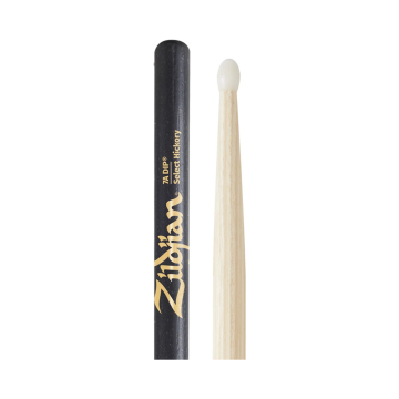Zildjian Hickory 7A DIP Black Nylon - Pałki perkusyjne