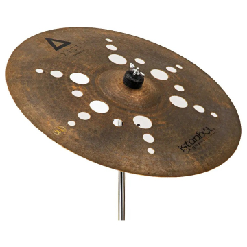 Istanbul Agop Xist ION Dark Crash 19