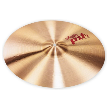 Paiste PST7 Thin Crash 16