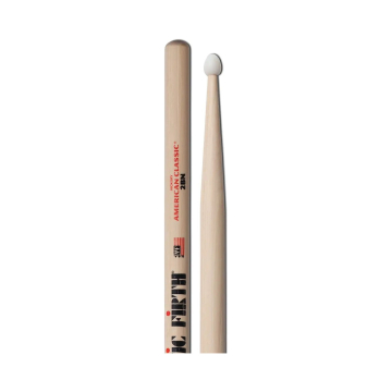 Vic Firth 2B Nylon