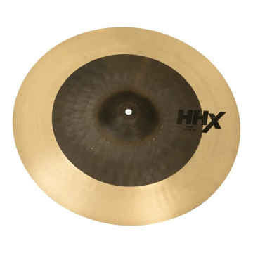 Sabian HHX Omni Crash 19 (119OMXN)