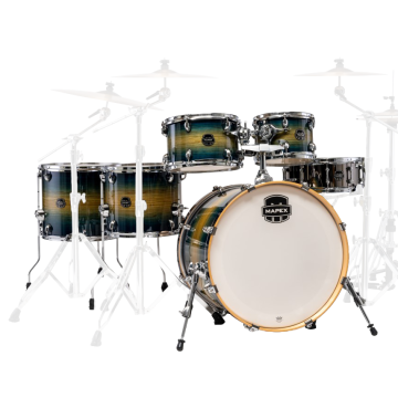 Mapex Armory AR628SV (ET Rainforest Burst)
