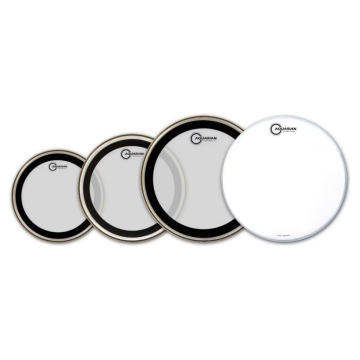 Aquarian Pack Performance II 10 12 14 + 14 Texture Coated