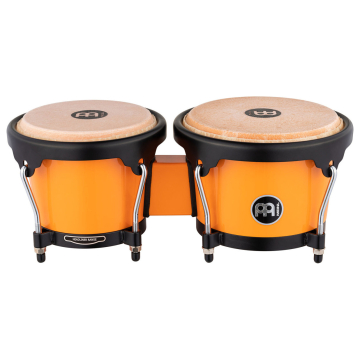 Meinl Journey Creamsicle bongosy HB50CS