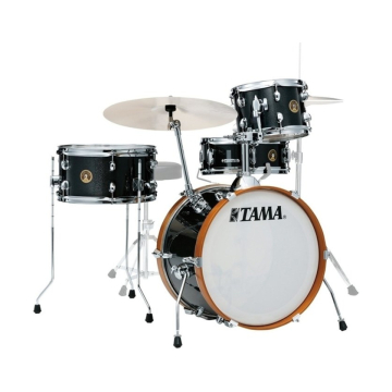 Tama Club Jam Set (Charcoal Mist)