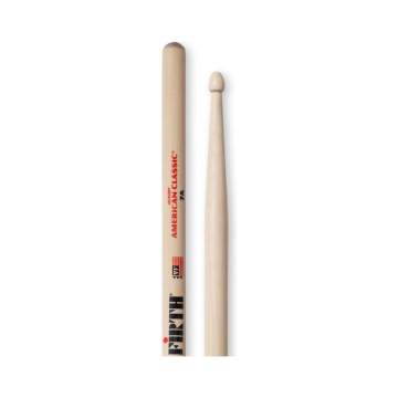 Vic Firth 7A (American Classic Hickory)