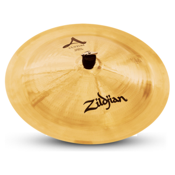 Zildjian A Custom China 20