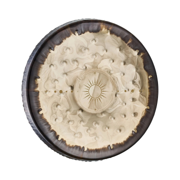 Meinl SE Gong Soundscape Solar System 22
