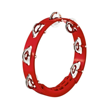 Meinl - Tamburyn Headliner Tour HTT8R