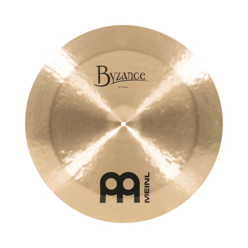 Meinl Byzance Traditional China 20
