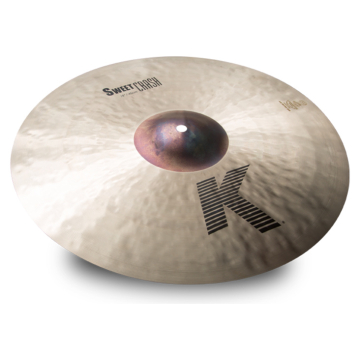 Zildjian K Sweet Crash 18