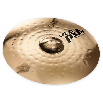 Paiste PST8 Medium Crash 16