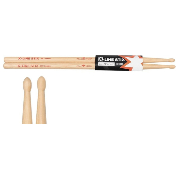 Pellwood X-Line Hickory USA 5B Classic