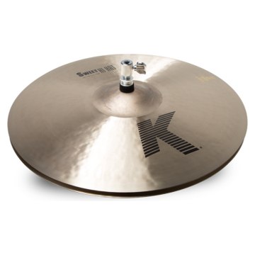 Zildjian K Sweet Hi-hat 16