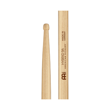 Meinl 9A Hybrid Hickory