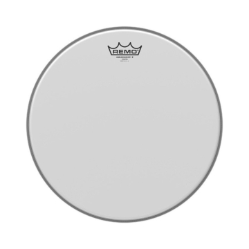 Remo Ambassador X Coated 13