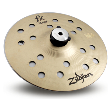 Zildjian FX Stack 8