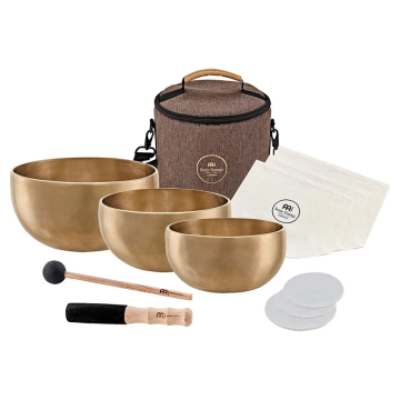 Meinl Zestaw Mis Tybetańskich Yoga Nidra SBY1