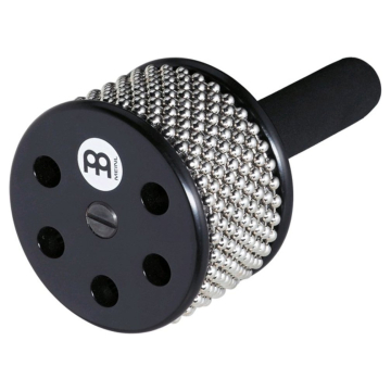 Meinl - Cabasa Turbo Black CA5BK