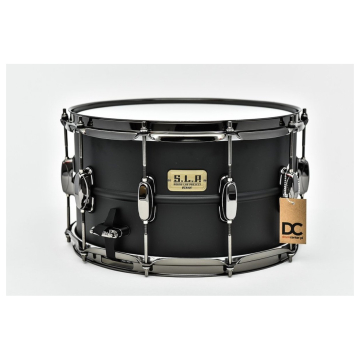 Tama SLP Big Black Steel 14x8 LST148