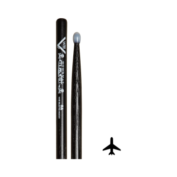 VATER Eternal Black 5A Nylon