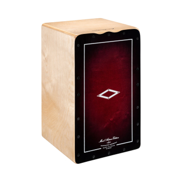 Meinl Cajon Artisan Edition AETLRF