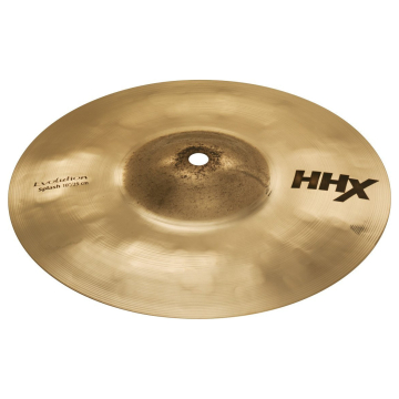 Sabian HHX Evolution Splash 10