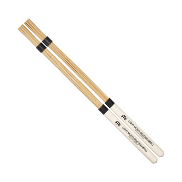 Meinl Bamboo Light Rózgi Perkusyjne