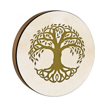MEINL Hand Drum Tree of Life bęben ramowy 16