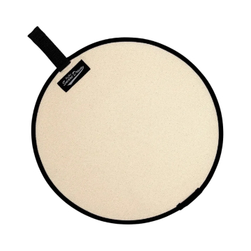 BIG FAT SNARE DRUM Quesadilla 13