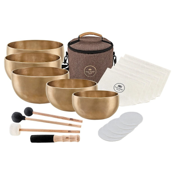Meinl Zestaw Mis Tybetańskich Yoga Nidra SBY2