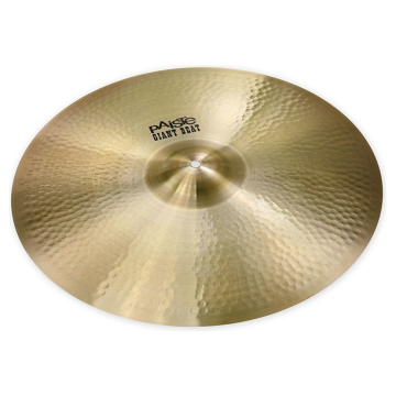 Paiste Giant Beat 22