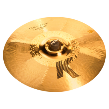 Zildjian K Custom Hybrid Trash Smash 19