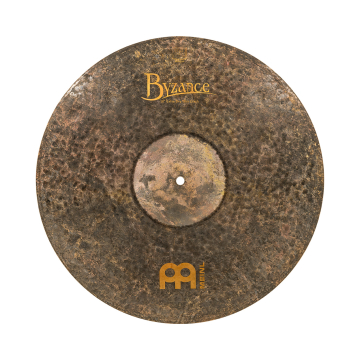 Meinl Byzance Extra Dry Thin Crash 18 B18EDTC