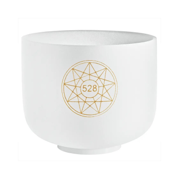 Meinl Misa Kryształowa Solfeggio 8