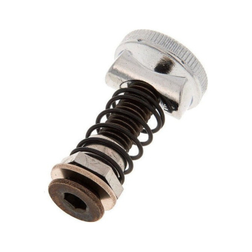 Tama śruba z nakrętką do stopy Iron Cobra HP932