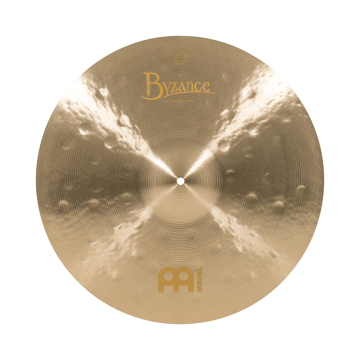 Meinl Byzance Jazz Thin Ride 20