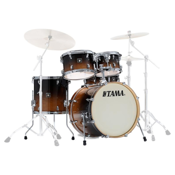 Tama Superstar Classic na 20 - Coffee Fade (shell set)