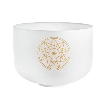 Meinl Misa Kryształowa Solfeggio 10