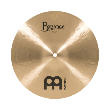Meinl Byzance Traditional Splash 12
