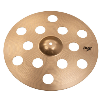 Sabian B8X O-Zone Crash 16